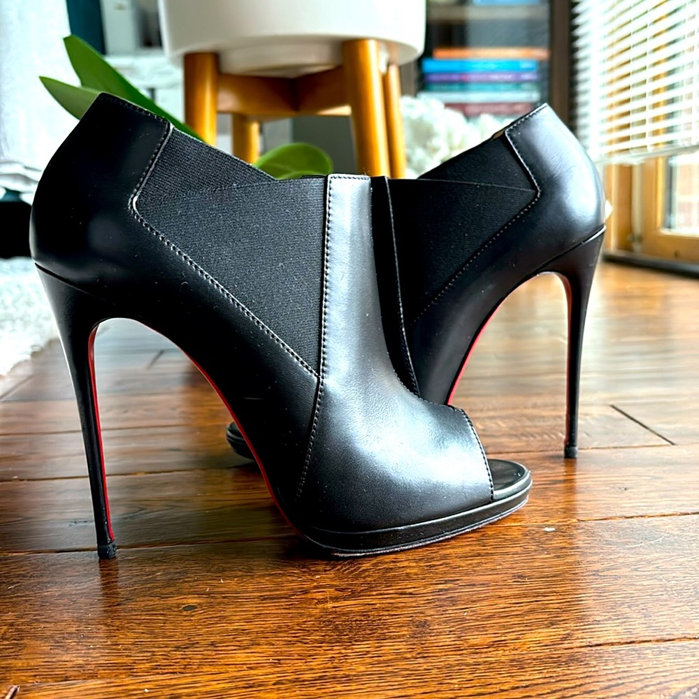 christian louboutin heels